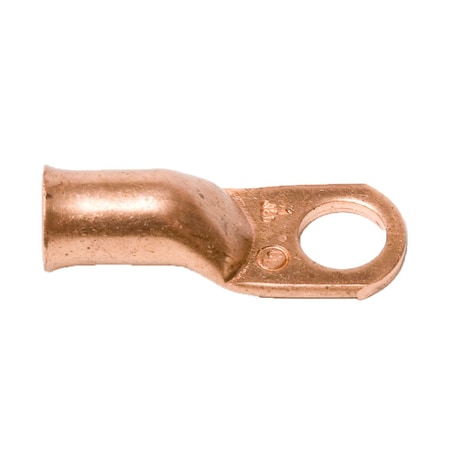 Forney Lug For #1 Cable, 3/8" Stud, 5-Pk 57650